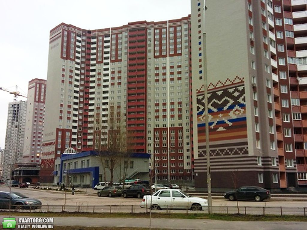 Sell 3-room apartment. Киев,  Чавдар — photo 1