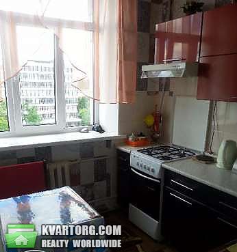 Sell 2-room apartment. Киев, Воздухофлотский пр — photo 9