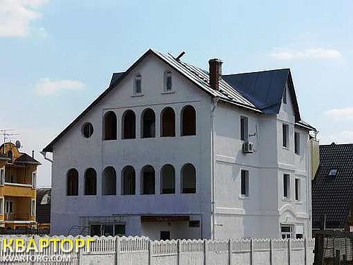 Rent out house. Киевская обл.,  Пуховская — photo 1