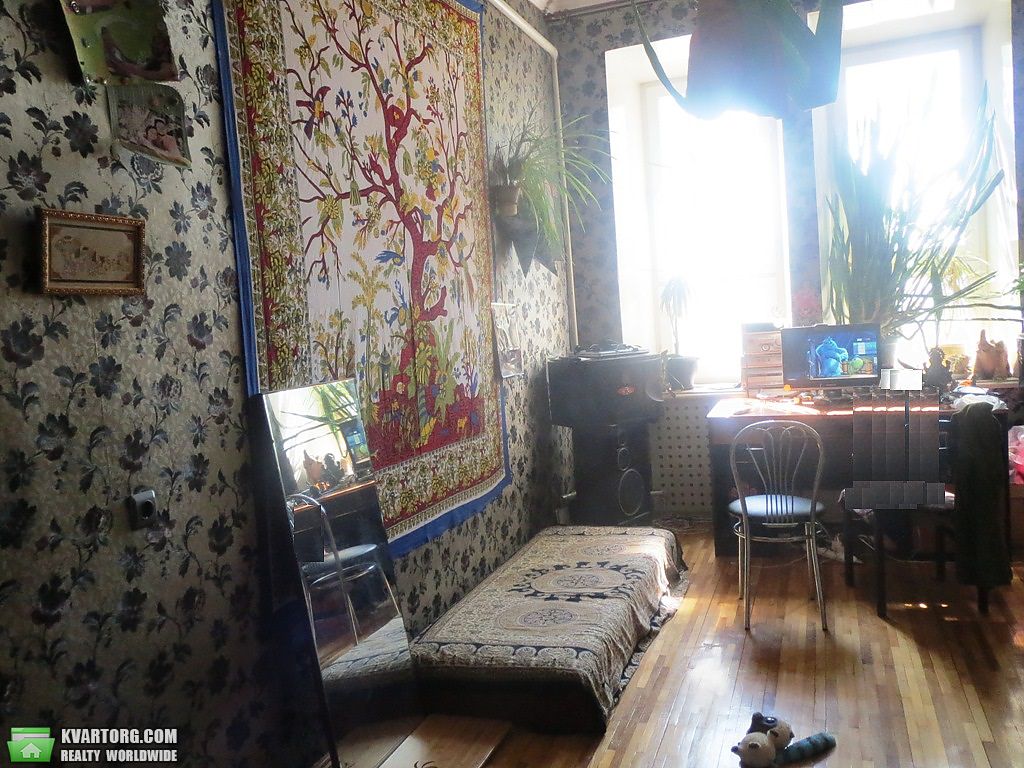 Sell 4-room apartment. Одесса, Прохоровская — photo 2