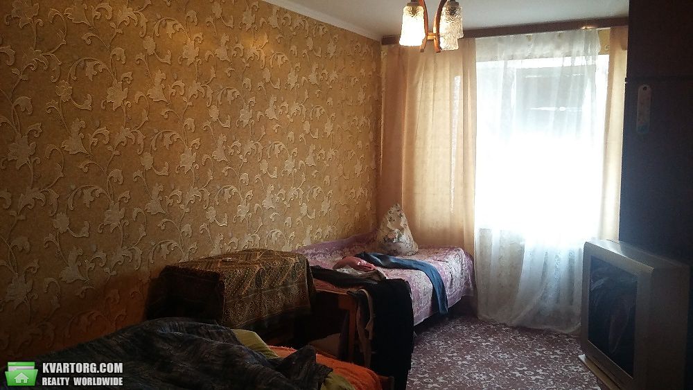 Sell 1-room apartment. Киев,  Правды пр — photo 2
