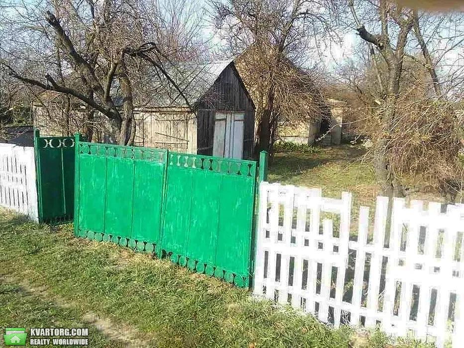 Sell house. Киевская обл., Полевая — photo 3
