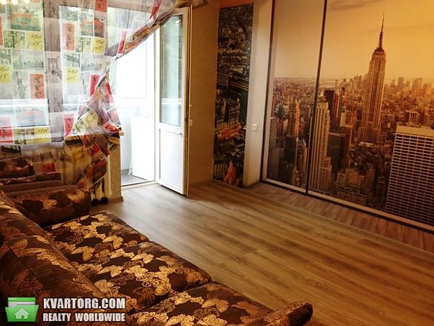 Rent out 1-room apartment. Киев,  Краснозвездный пр — photo 2