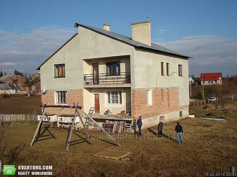 Sell house. Львов, Центральная — photo 1