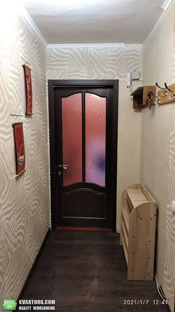 Rent out 2-room apartment. Киев,  Милютенко — photo 8