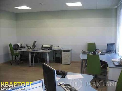 Rent out office. Киев, Леси Украинки бульв. — photo 7