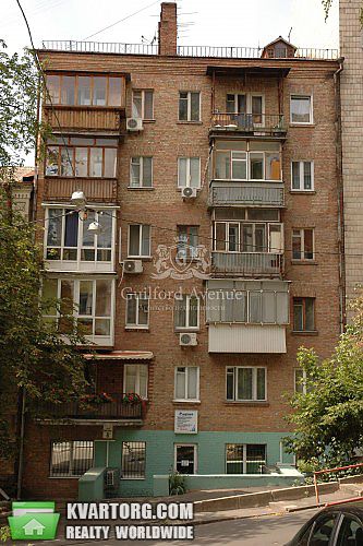 Sell 2-room apartment. Киев, Франко Ивана — photo 1