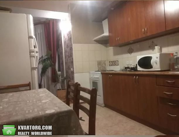 Rent out 2-room apartment. Киев,  Тимошенко — photo 5