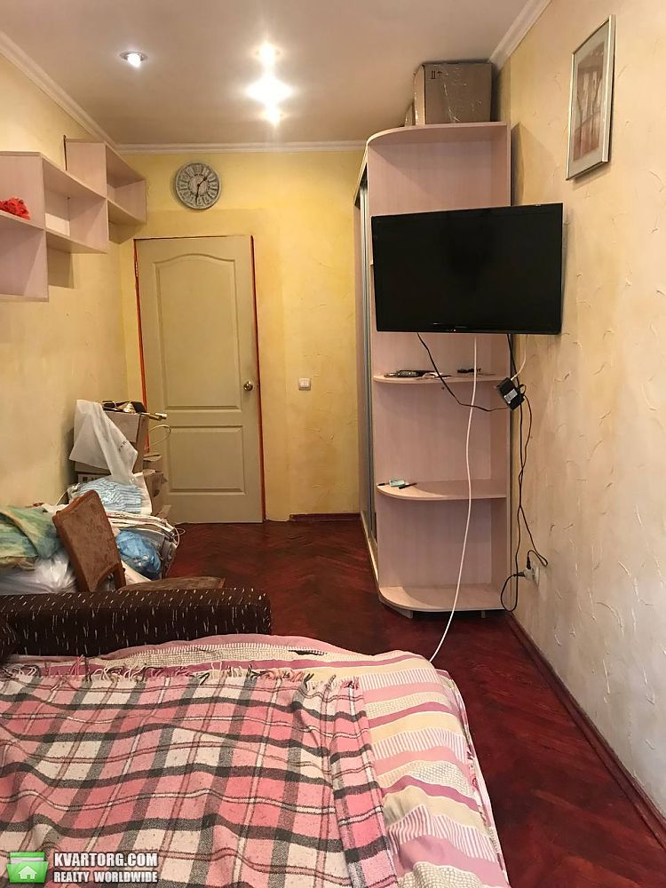 Rent out 2-room apartment. Киев,  Науки пр — photo 4