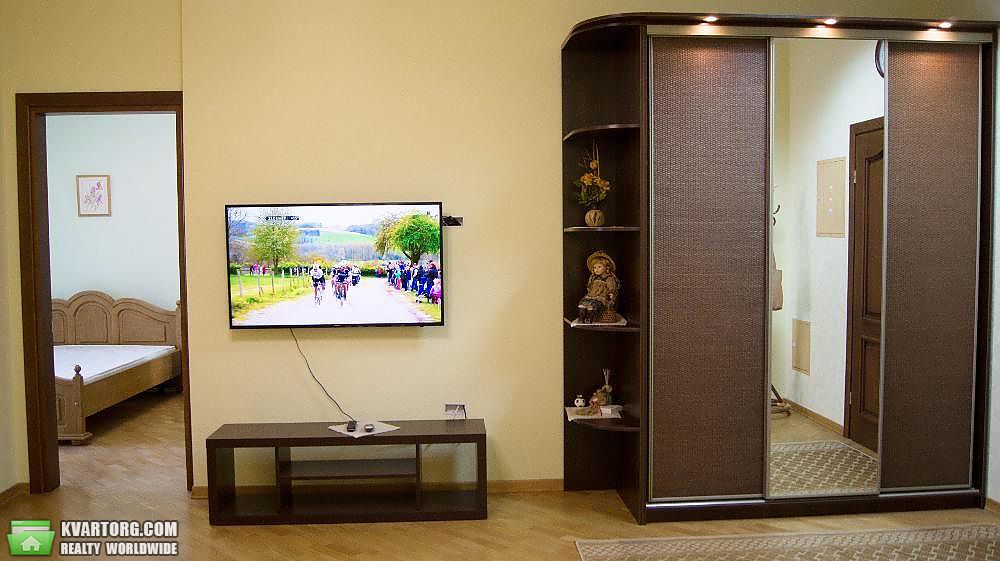 Rent out 3-room apartment. Киев,  Леси Украинки бул — photo 3