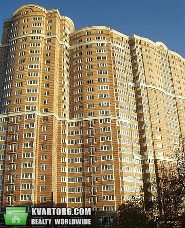 Sell 2-room apartment. Киев,  Голосеевская — photo 1