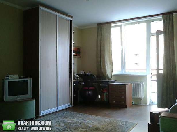 Sell 2-room apartment. Киев,  Вильямса — photo 7