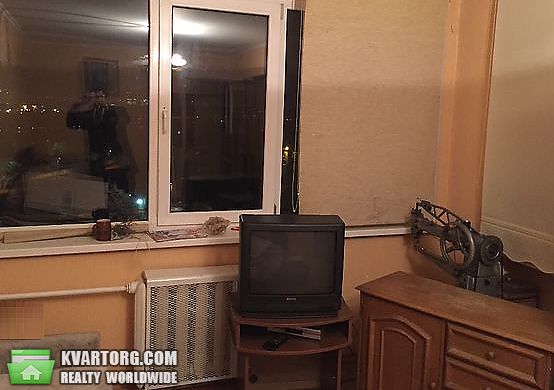Sell 1-room apartment. Киев,  Киото — photo 1