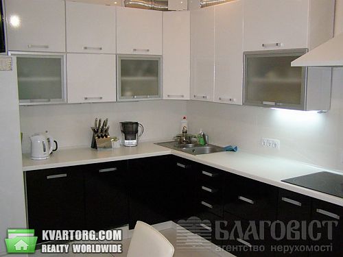 Sell 2-room apartment. Киев, Пчелки — photo 1
