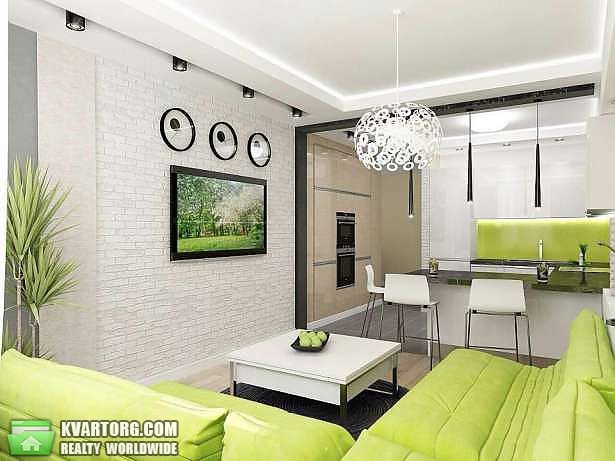 Sell 2-room apartment. Киев,  Ушинского — photo 3