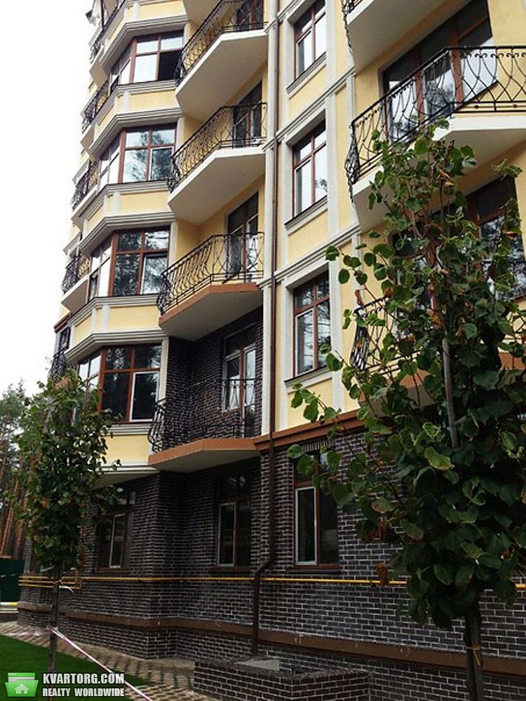 Sell 2-room apartment. Буча, Пушкинская — photo 1