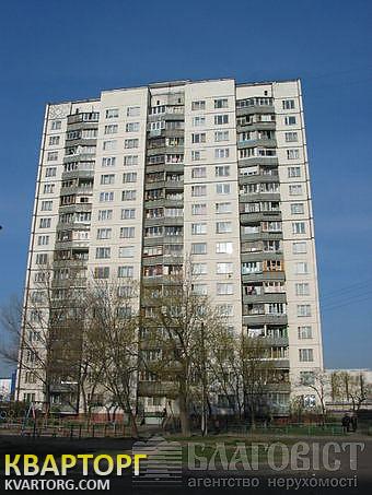 Sell 1-room apartment. Киев,  Тимошенко — photo 1