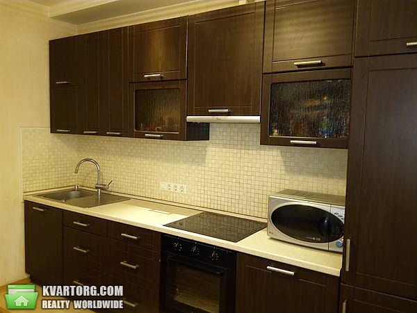 Rent out 1-room apartment. Киев,  Ахматовой — photo 4