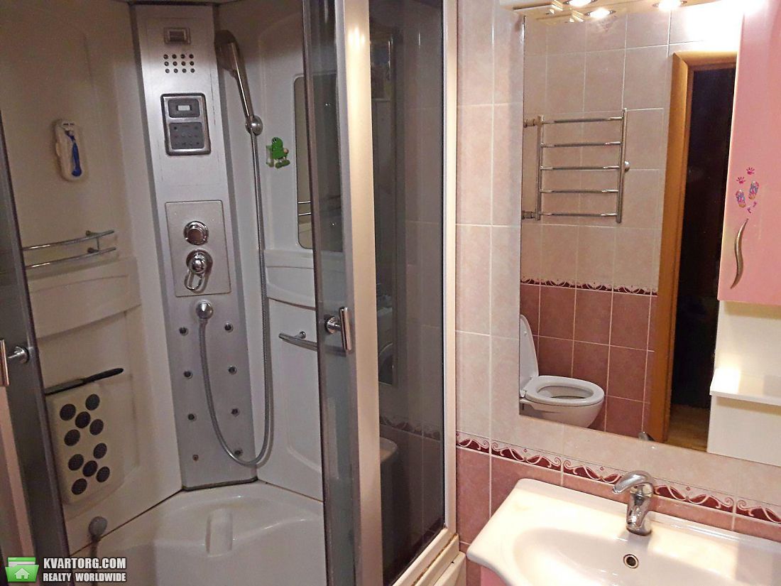 Sell 1-room apartment. Киев,  Ахматовой — photo 6