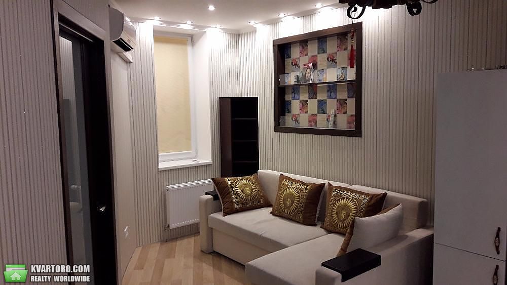 Sell 2-room apartment. Киев,  Глушкова пр — photo 1
