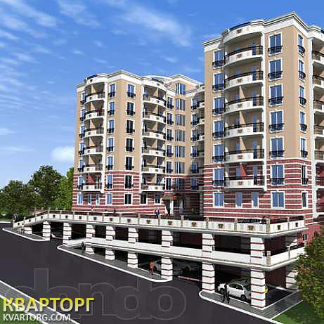 Sell 2-room apartment. Киев,  Кузьминская — photo 3