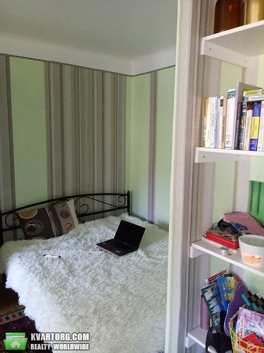 Sell 1-room apartment. Киев,  Киквидзе — photo 8