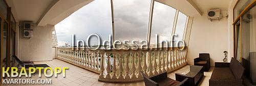 Rent out 3-room apartment. Одесса, Гагаринское плато — photo 8