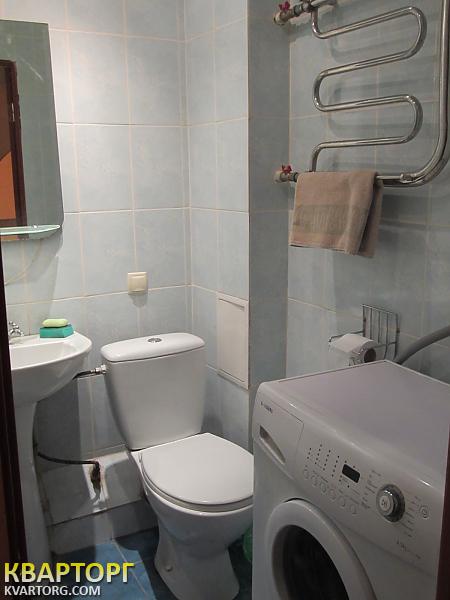 Rent out 1-room apartment. Харьков, Академика Павлова — photo 10