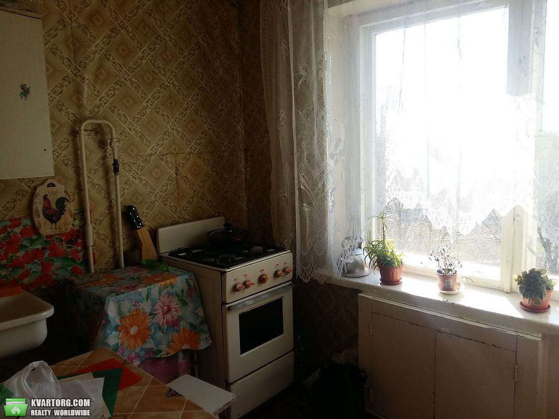 Sell 1-room apartment. Днепропетровск, Запорожское шоссе — photo 5