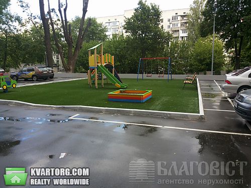 Sell 2-room apartment. Киев, Андрющенко — photo 2