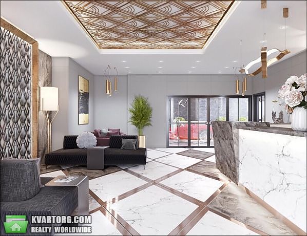 Sell 1-room apartment. Киев, пер. Новопечерский — photo 1