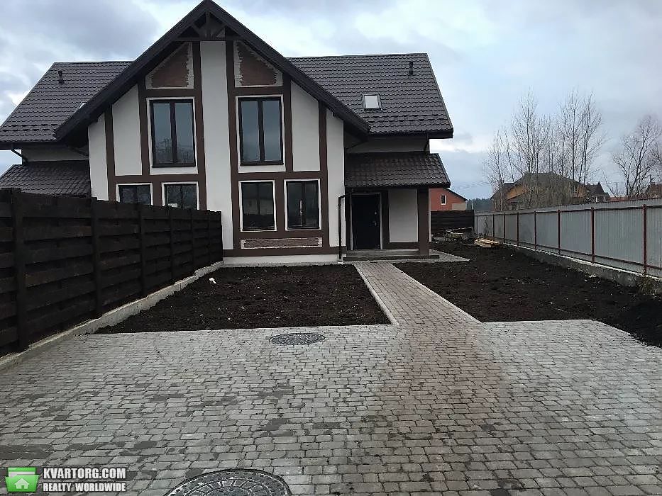 Sell house. Киевская обл., Ворзельский — photo 3