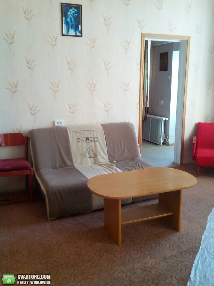 Rent out 2-room apartment. Одесса, Александровский  Проспект — photo 1