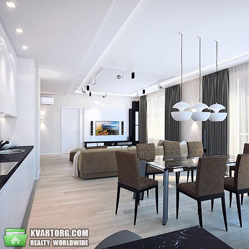 Sell 3-room apartment. Киев, Драгомирова — photo 4