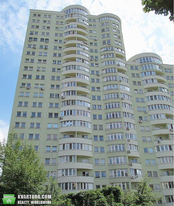 Sell 4-room apartment. Киев,  Науки пр — photo 1