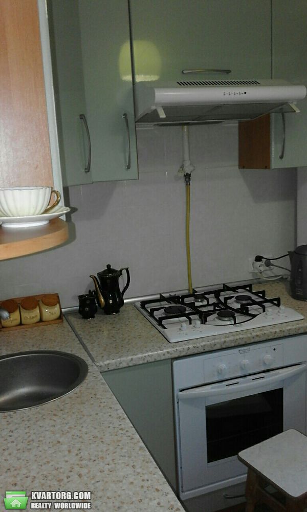 Sell 3-room apartment. Одесса, Сегедская — photo 5