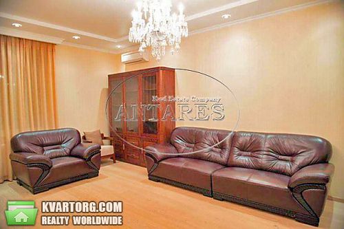 Rent out 3-room apartment. Киев, Леси Украинки бул — photo 3
