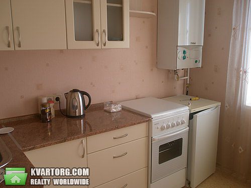 Sell 2-room apartment. Киев, Героев Днепра — photo 1