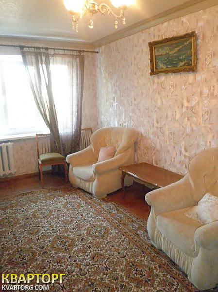 Sell 3-room apartment. Киев,  Порика — photo 1