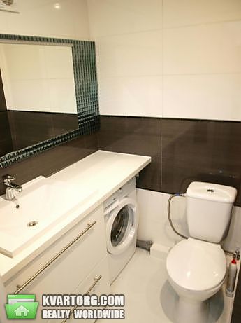 Rent out 2-room apartment. Киев,  Чигорина — photo 5