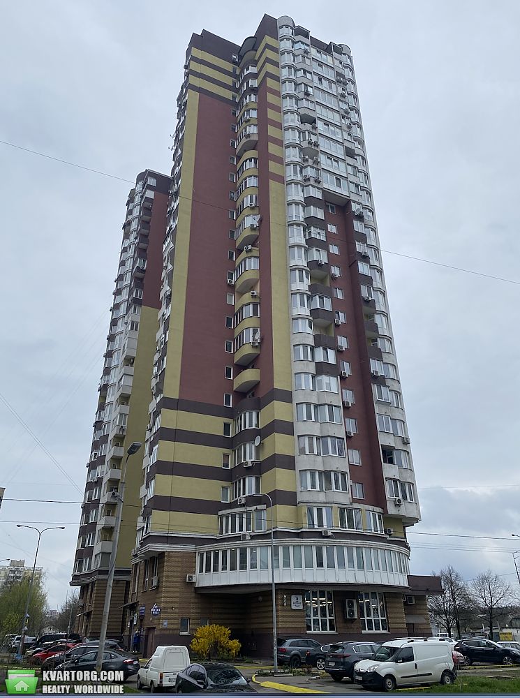 Rent out office. Киев,  Харьковское шоссе — photo 1