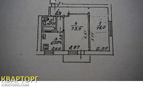Sell 2-room apartment. Киев,  Отрадный пр — photo 9