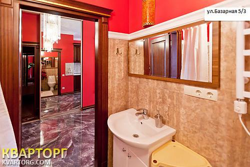 Rent out 1-room apartment. Одесса, Базарная — photo 9