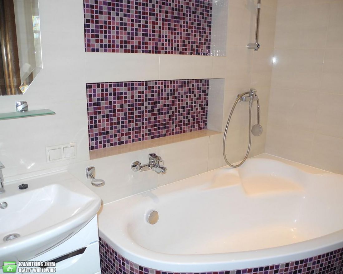 Rent out 3-room apartment. Киев, Лобановского — photo 8