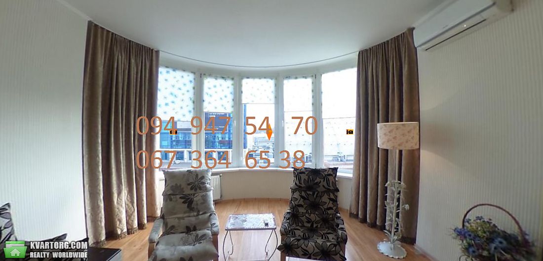 Rent out 3-room apartment. Одесса, Преображенская — photo 6