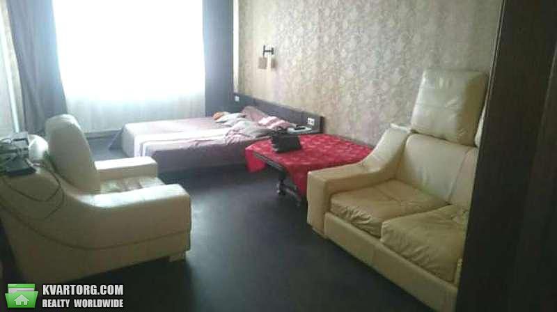 Rent out 1-room apartment. Киев,  Механизаторов — photo 4