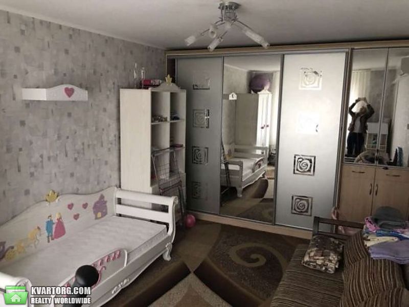 Sell 1-room apartment. Киев,  Цветаевой — photo 1