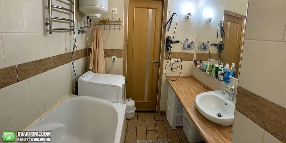 Sell 3-room apartment. Киев,  Вильямса — photo 10