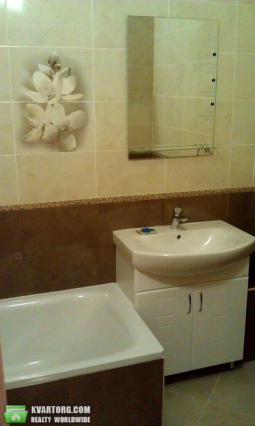 Rent out 1-room apartment. Киев, Ломоносова — photo 5