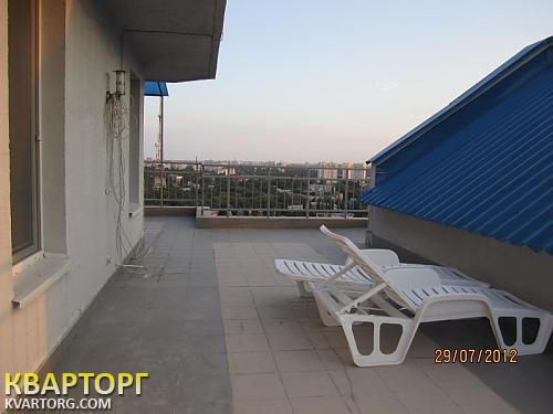 Rent out 2-room apartment. Одесса, Среднефонтанская — photo 4